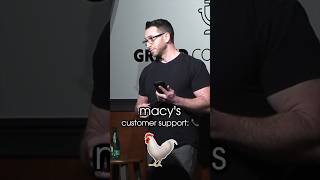 Macys Customer Support #shortvideo #shorts #short #trending #funny #viral #fyp #youtubeshorts