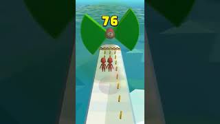 RINGA RINGA ROSES GAME PART - 2 #shorts #game