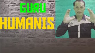 GURU HUMANIS