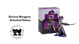 Review Morgana Unlocked!