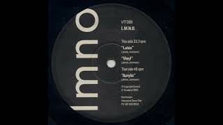 LMNO - Latex