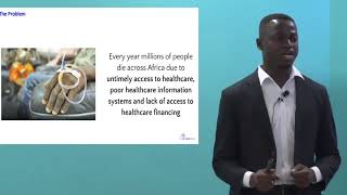 Health Direct - Kelvin Ashie