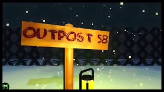 Sample, Test, Wait, Repeat ~ Outpost 58 ~ Indie Horror Game