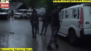 Four Ansar Gazwat-ul-Hind militants killed in Shopian gunfight