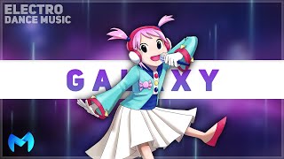 Friday Night Funkin - In the Galaxy 「Galaxy」 Remix [MBS Remix]