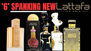 6 Hot New Lattafas To Look Out For | Lattafa 2024 Releases