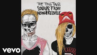 The Ting Tings - Great DJ (Live In Paris) (Audio)