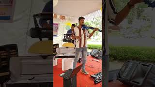 Pichakappoomkavukal | The Broken Chords Band | Live