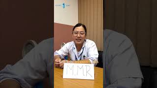 Things to know about MMR vaccine | Clinic One | Abroad Vaccine services