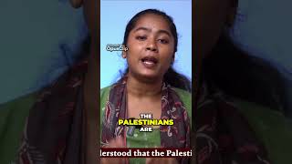 The Path to Peace | Israel's Return of Land to Palestine! #shorts