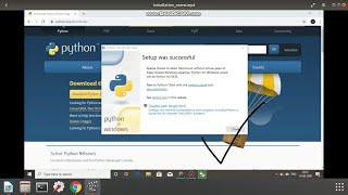 How to install Python on Windows | Anaconda navigator installation | OpenCV for Windows