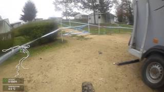 Reco Cyclo Cross Montrevel-en-Bresse 2015