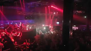 MANDY - Hurricane @ 150 Fabrik Madrid 2019