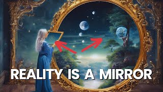 The Mirror Principle: Use This To Change Your Reality