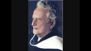 Manly P Hall - "Well, I guess that's it."