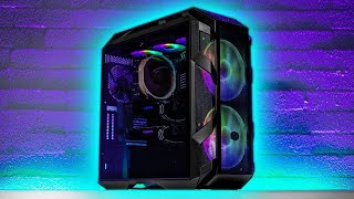 XTREME Gaming PC Build   i9 9900K RTX 2080 Ti 32 GB RAM