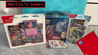 Pokémon TCG Complete Pokédex challenge! #5