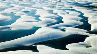 Lencois Maranhenses: Brazil's Hidden Gem